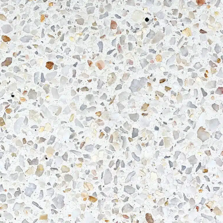 Coral Exposed