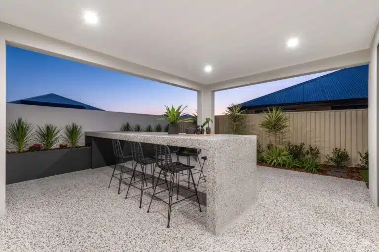 limecrete concrete