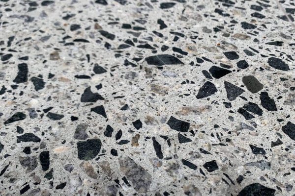Limecrete - Honed Concrete (10)
